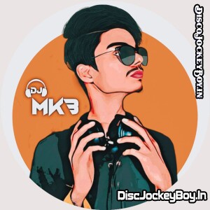 Tabla (Desi Mix) DJ MkB Prayagraj